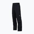 Spodnie narciarskie męskie Peak Performance Maroon Hipe 2L Insulated Shell black 6