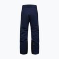 Spodnie narciarskie męskie Peak Performance Maroon Hipe 2L Insulated Shell blue shadow 6