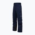 Spodnie narciarskie męskie Peak Performance Maroon Hipe 2L Insulated Shell blue shadow 7