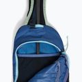 Saszetka nerka Peak Performance Outdoor Slingbag 4,5 l blue shadow/summit sky 3