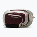 Saszetka nerka Peak Performance Outdoor Slingbag 4,5 l porto/sand fog