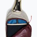 Saszetka nerka Peak Performance Outdoor Slingbag 4,5 l porto/sand fog 3