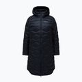Płaszcz puchowy damski Peak Performance Helium Down Coat 2026 black