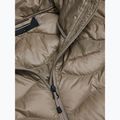 Płaszcz puchowy damski Peak Performance Helium Down Coat 2026 avid beige 4
