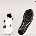 Buty szosowe męskie DMT SH1 black/white 11
