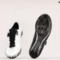 Buty szosowe męskie DMT KR1 white/black 12