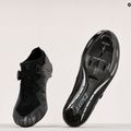 Buty szosowe męskie DMT KR1 black/black reflective 10