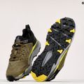 Buty turystyczne męskie The North Face Vectiv Exploris Futurelight Leather lthr military olive/black 10