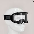 Gogle rowerowe Leatt Velocity 5.5 black/light grey 7