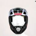 Kask rowerowy Fox Racing Proframe Vow white 15
