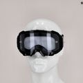 Gogle rowerowe Leatt Velocity 4.5 black/light grey 7