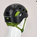 Kask wspinaczkowy Black Diamond Half Dome slate 9