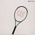 Rakieta tenisowa dziecięca Wilson Blade Jr 25 V8 color shifting paint 11