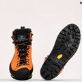 Buty wysokogórskie męskie SCARPA Zodiac Tech GTX tonic 17