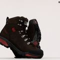 Buty trekkingowe damskie SCARPA ZG Pro GTX dark coffee/red plum 10