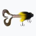 Przynęta spinningowa Strike Pro Miuras Mouse Big Yellow Fever TEV-11-MMB-009