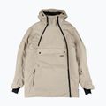 Kurtka snowboardowa męska Colourwear Foil Anorak sand