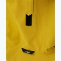 Kurtka snowboardowa męska Colourwear Signature Anorak yellow 4