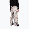 Spodnie snowboardowe męskie Colourwear Flight water camo 3