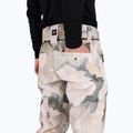 Spodnie snowboardowe męskie Colourwear Flight water camo 8