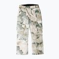 Spodnie snowboardowe męskie Colourwear Flight water camo 10