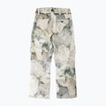 Spodnie snowboardowe męskie Colourwear Flight water camo 11