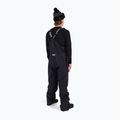 Spodnie snowboardowe męskie Colourwear Slash Bib black 2