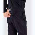 Spodnie snowboardowe męskie Colourwear Slash Bib black 4