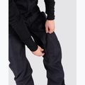 Spodnie snowboardowe męskie Colourwear Slash Bib black 5