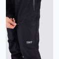 Spodnie snowboardowe męskie Colourwear Slash Bib black 6