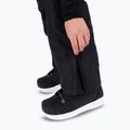 Spodnie snowboardowe męskie Colourwear Slash Bib black 9