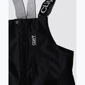 Spodnie snowboardowe męskie Colourwear Slash Bib black 12