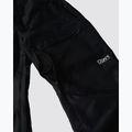 Spodnie snowboardowe męskie Colourwear Slash Bib black 13