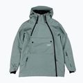 Kurtka snowboardowa damska Colourwear Cake Anorak 2.0 lt sage