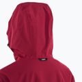 Kurtka snowboardowa damska Colourwear Cake Anorak 2.0 rasberry red 7