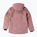 Kurtka damska snowboardowa Colourwear Ida dk rose 2