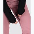 Spodnie snowboardowe damskie Colourwear Cork dk rose 6
