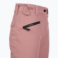 Spodnie snowboardowe damskie Colourwear Cork dk rose 10