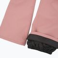 Spodnie snowboardowe damskie Colourwear Cork dk rose 12