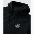 Bluza snowboardowa Colourwear Est 2010 Hood black 3