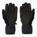Rękawice snowboardowe Colourwear Powder Glove dk rose 3
