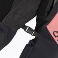 Rękawice snowboardowe Colourwear Powder Glove dk rose 5