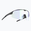 Okulary przeciwsłoneczne Tripoint 005 Lake Victoria TRI-X Photochromic shiny black/smoke/blue multi