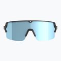 Okulary przeciwsłoneczne Tripoint 008 Lake Prespa matt black/smoke/blue multi 2