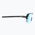 Okulary przeciwsłoneczne Tripoint 008 Lake Prespa matt black/smoke/blue multi 4