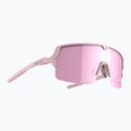Okulary przeciwsłoneczne Tripoint 008 Lake Prespa matt light pink/brown/pink multi