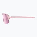 Okulary przeciwsłoneczne Tripoint 008 Lake Prespa matt light pink/brown/pink multi 3