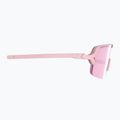 Okulary przeciwsłoneczne Tripoint 008 Lake Prespa matt light pink/brown/pink multi 4