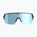 Okulary przeciwsłoneczne Tripoint 009 Lake Prespa Small matt black/smoke/blue multi 2