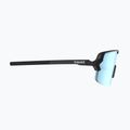 Okulary przeciwsłoneczne Tripoint 009 Lake Prespa Small matt black/smoke/blue multi 4